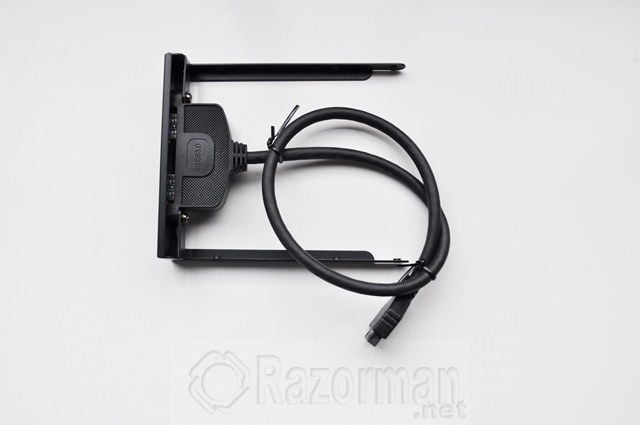 Gigabyte Z77X-UP5 TH (46) Review Placa Base Gigabyte Z77X-UP5TH 34