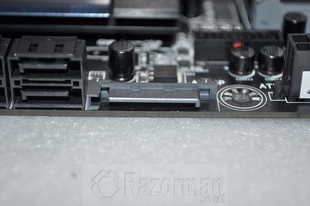 Review Gigabyte Z87X-UD3H 31 Gigabyte Z87X-UD3H (40)