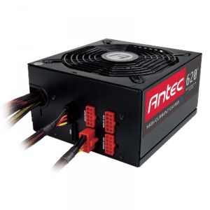 HCG-620M_1 Review fuente alimentación Antec HCG-620M 2