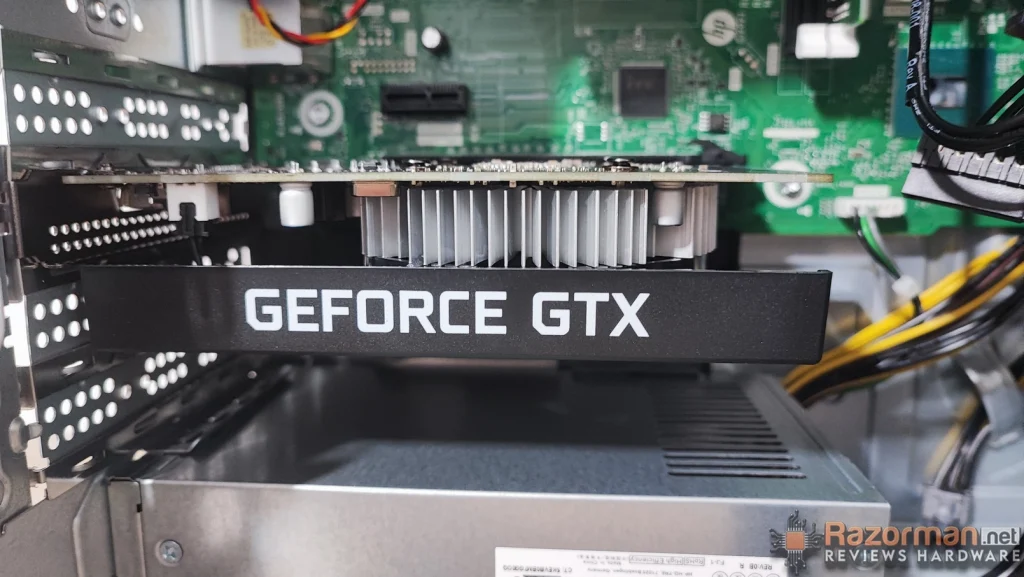 Review HP VICTUS 15L Gaming TG02-0041ns 15