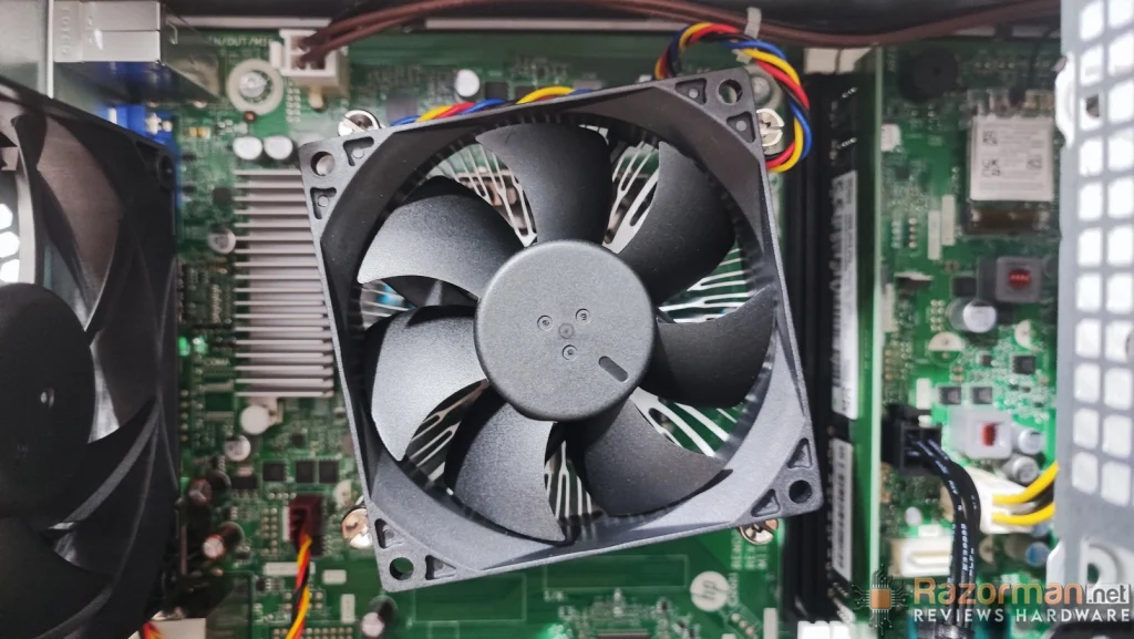 Review HP VICTUS 15L Gaming TG02-0041ns 18