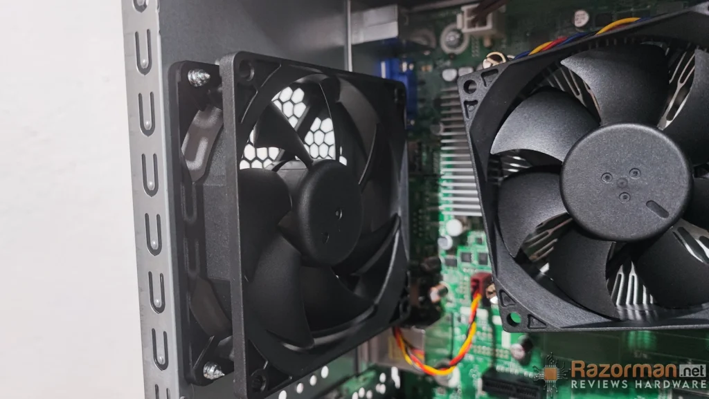 Review HP VICTUS 15L Gaming TG02-0041ns 19