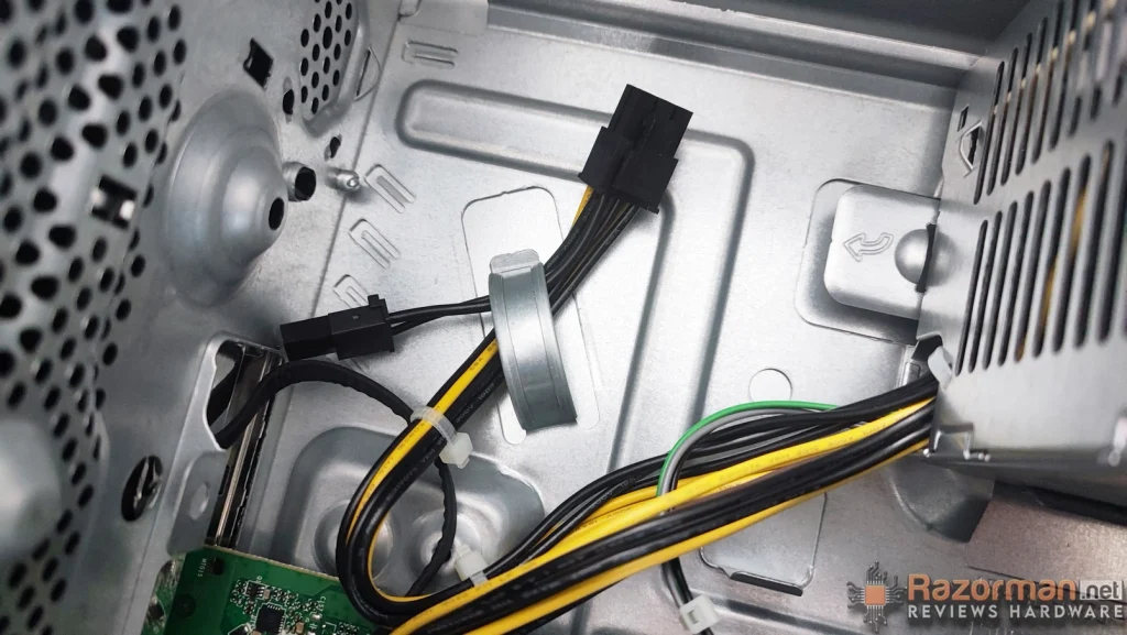 Review HP VICTUS 15L Gaming TG02-0041ns 17