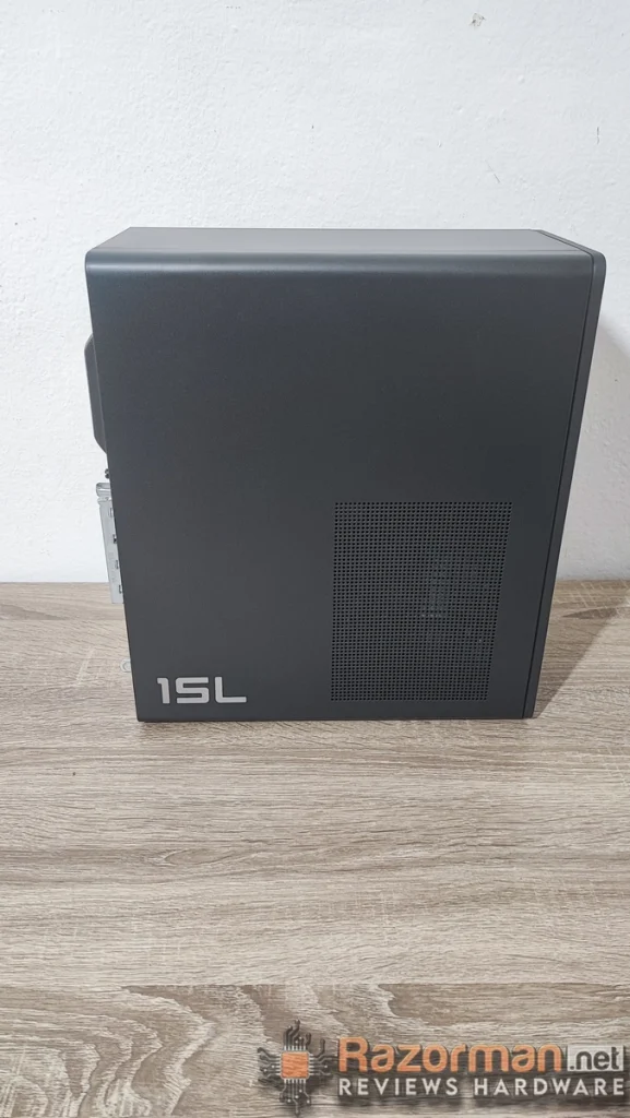 Review HP VICTUS 15L Gaming TG02-0041ns 9