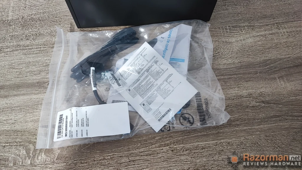 Review HP VICTUS 15L Gaming TG02-0041ns 6