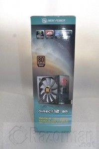High Power Direct 12 BR 850W (3)