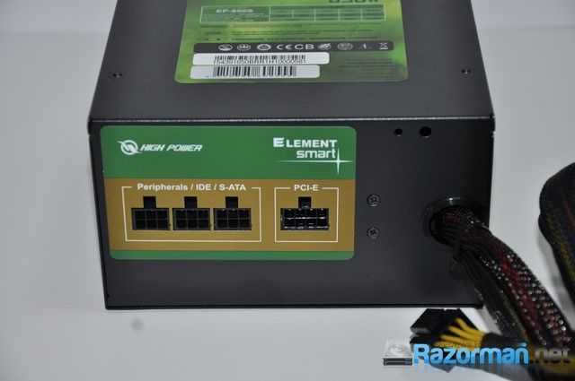 High Power Element Smart 650W (19)
