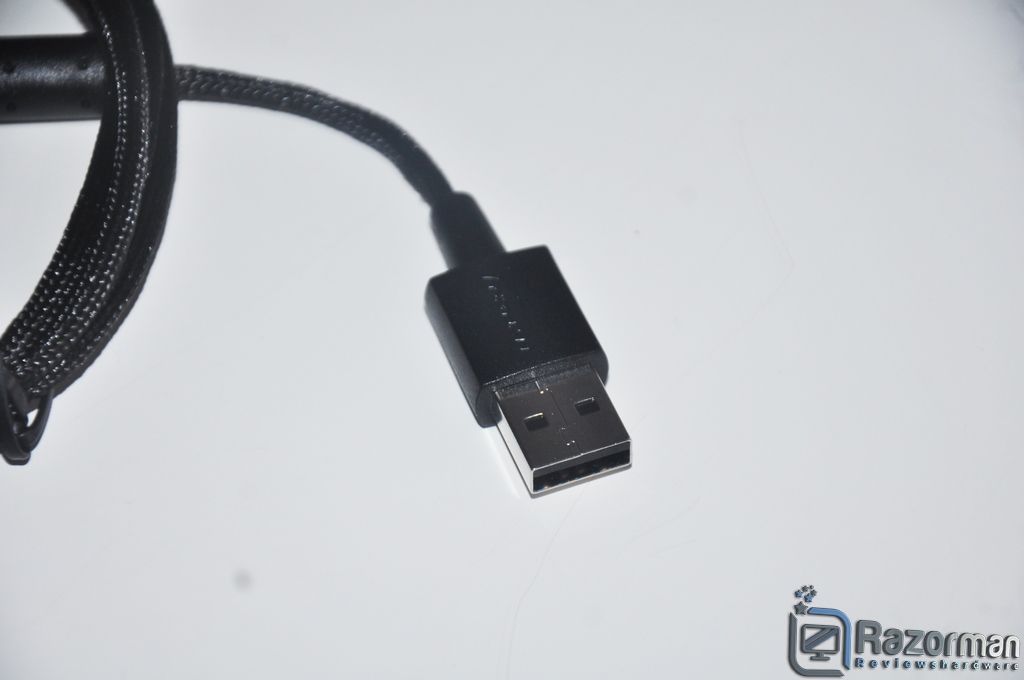 Review HyperX Pulsefire Haste 14 Review HyperX Pulsefire Haste 13