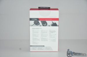 Review HyperX Pulsefire Haste 7 Review HyperX Pulsefire Haste 6