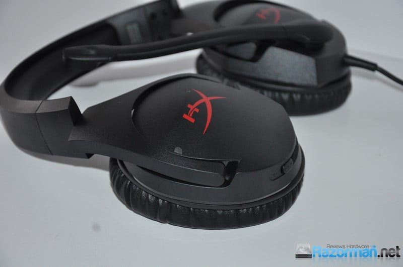 Review HyperX Cloud Stinger 10