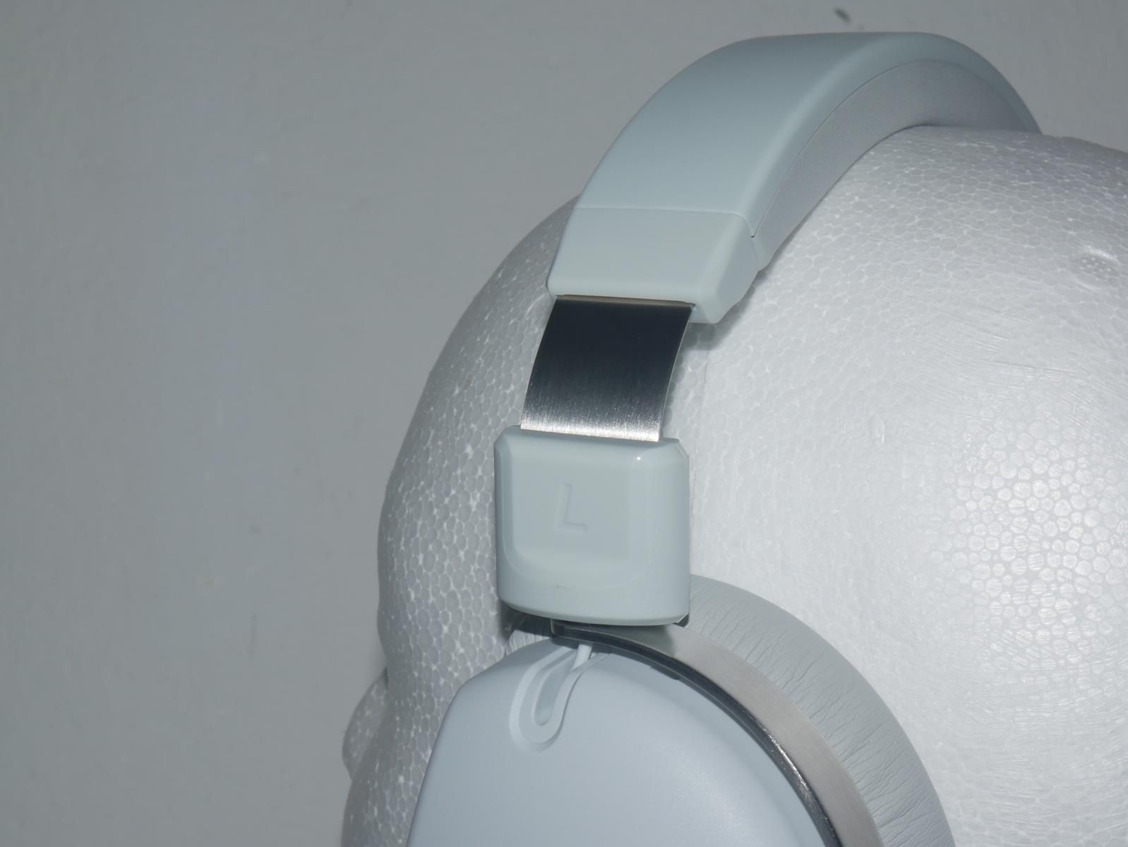 Review Hyte Eclipse HG10 Wireless 10