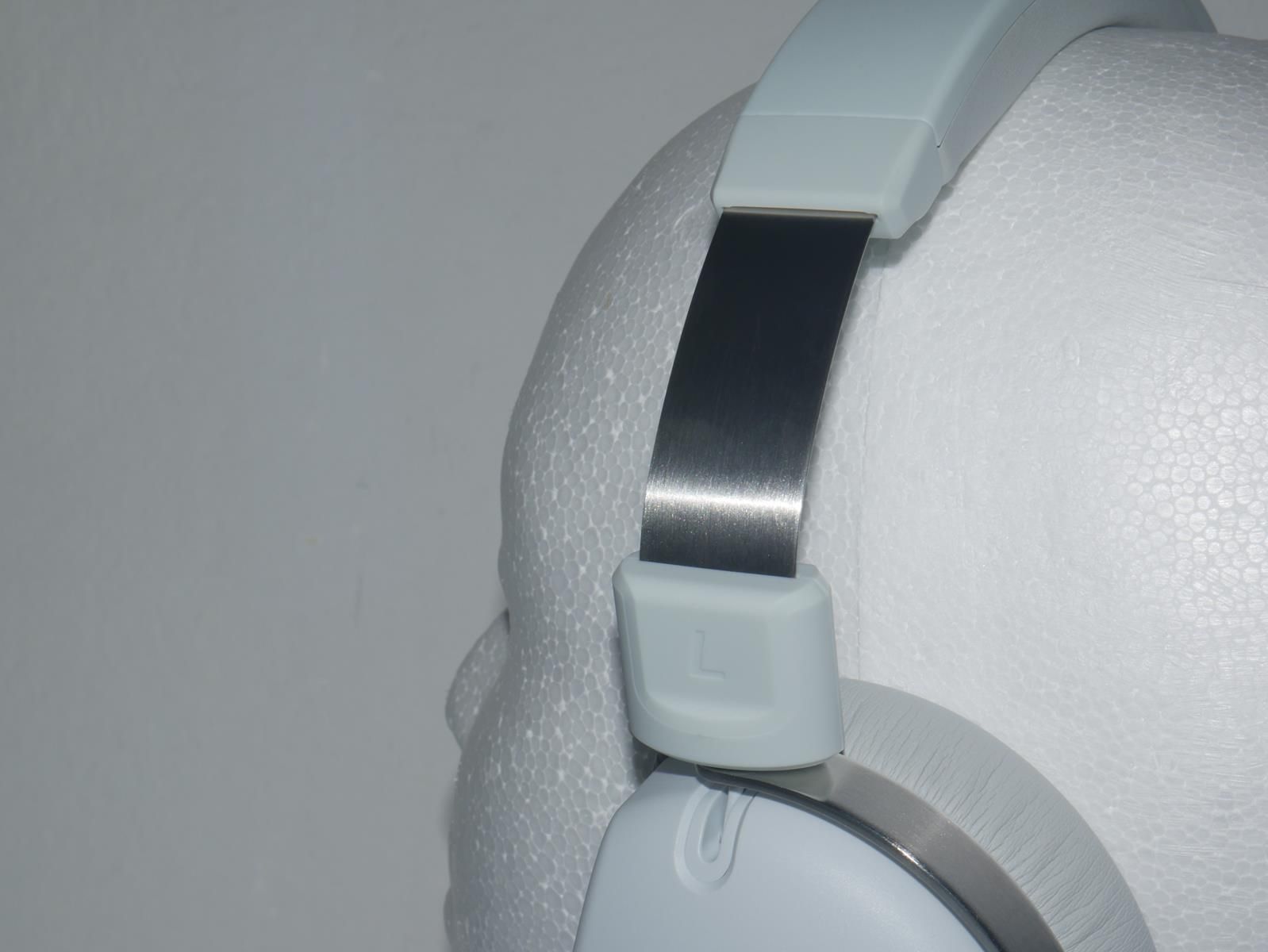 Review Hyte Eclipse HG10 Wireless 11