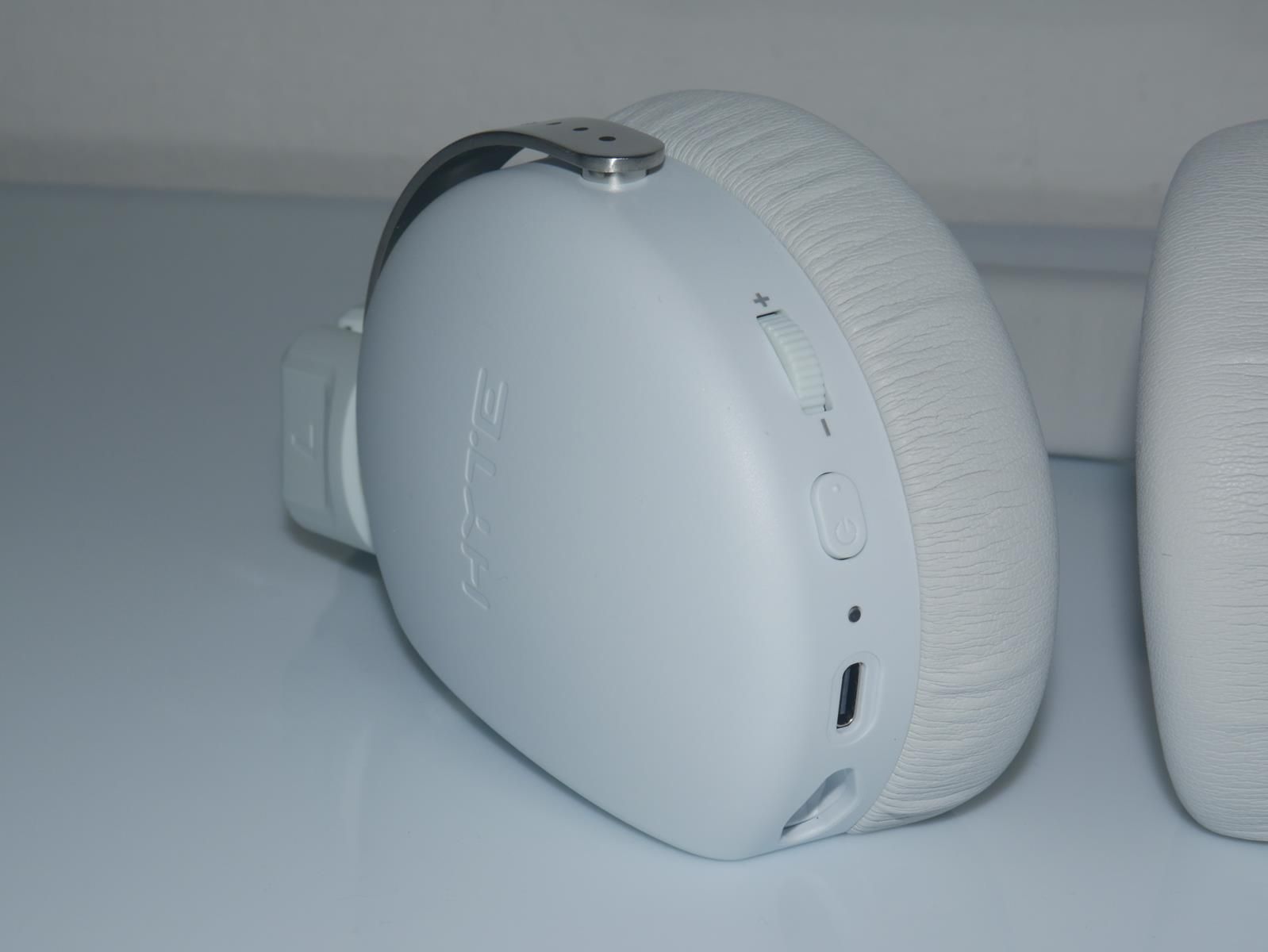 Review Hyte Eclipse HG10 Wireless 15
