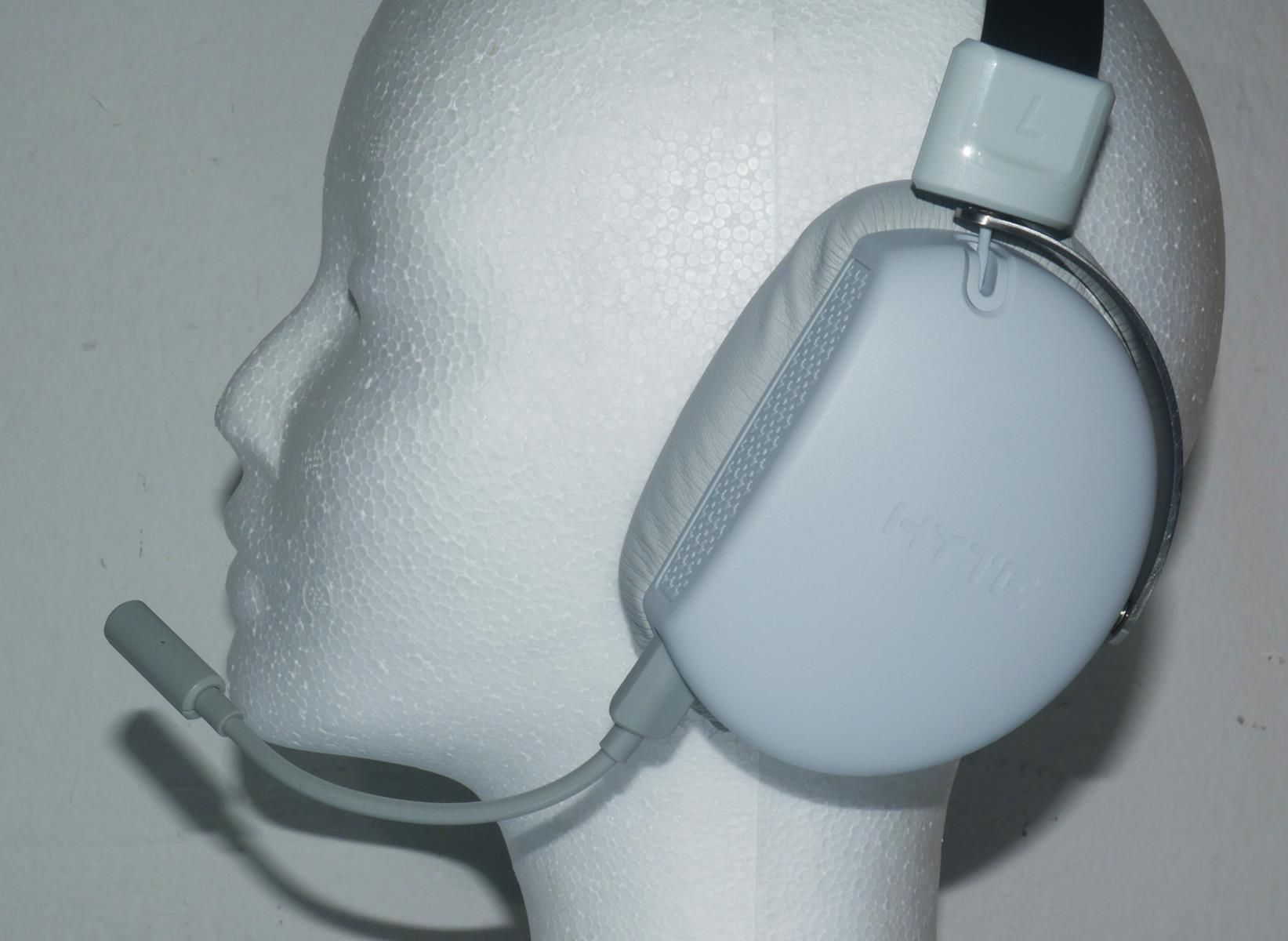 Review Hyte Eclipse HG10 Wireless 19
