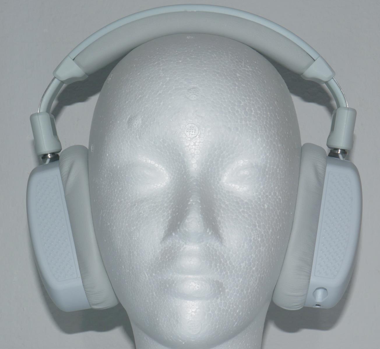 Review Hyte Eclipse HG10 Wireless 8