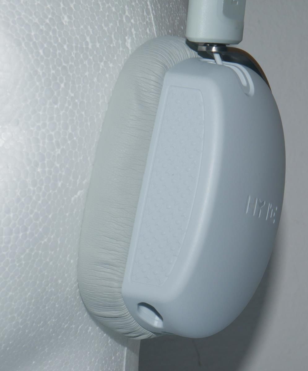 Review Hyte Eclipse HG10 Wireless 12