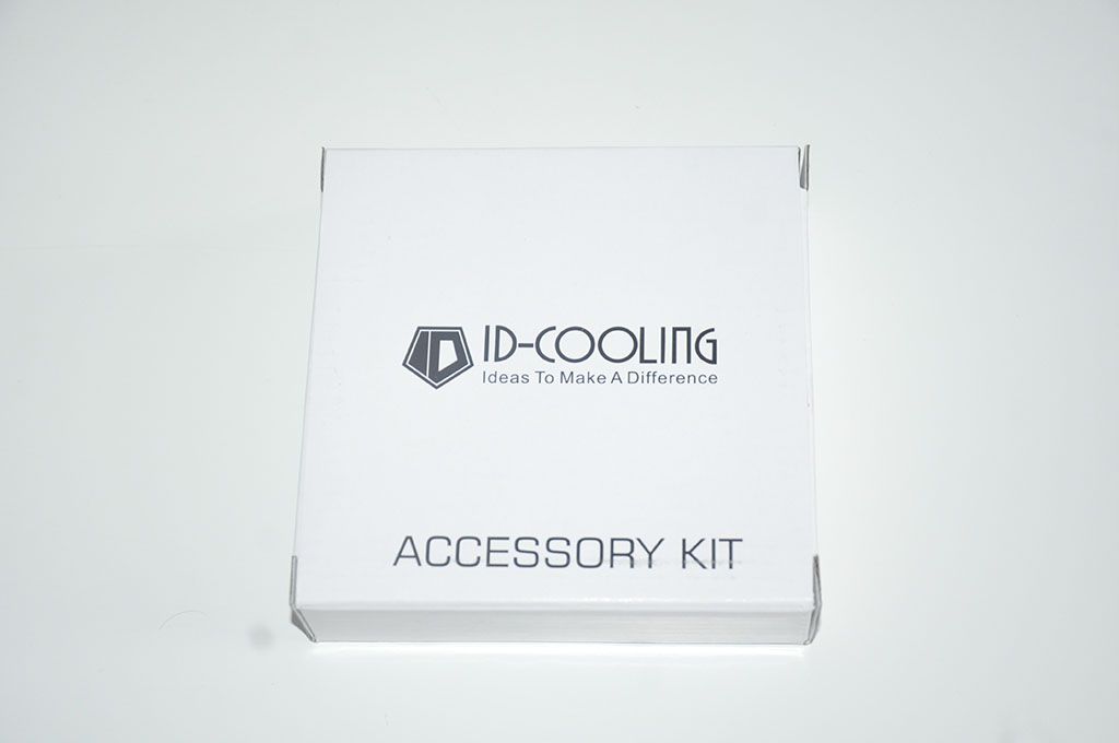 Review ID-Cooling SE-224-XT Basic 9 Review ID-Cooling SE-224-XT Basic 9