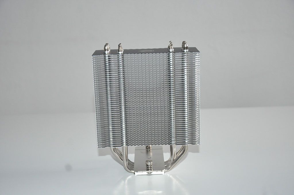 Review ID-Cooling SE-224-XT Basic 11 Review ID-Cooling SE-224-XT Basic 11