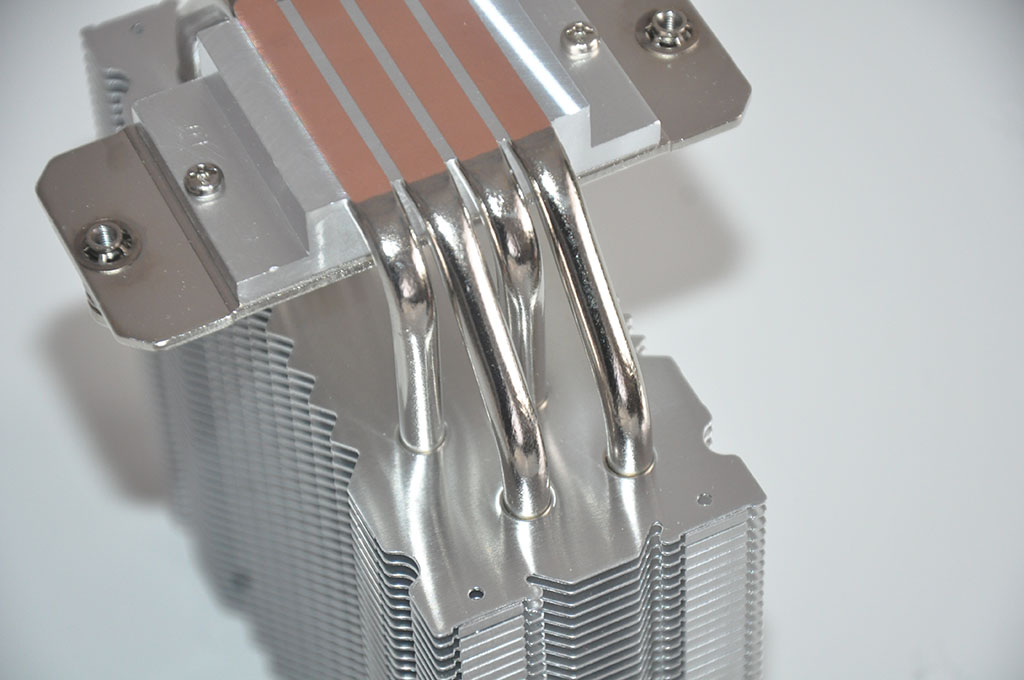 Review ID-Cooling SE-224-XT Basic 14 Review ID-Cooling SE-224-XT Basic 14