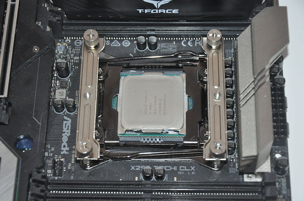 Review ID-Cooling SE-224-XT Basic 24 Review ID-Cooling SE-224-XT Basic 24