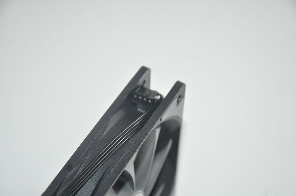 Review ID-Cooling SE-224-XT Basic 19 Review ID-Cooling SE-224-XT Basic 19