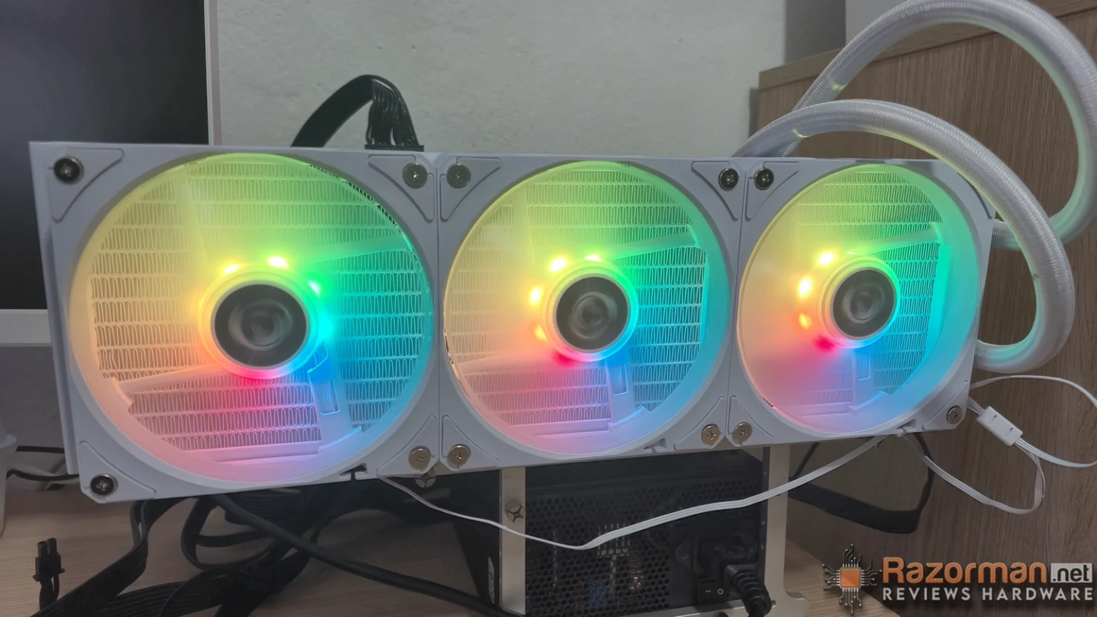 MSI MAG CORELIQUID A13 360