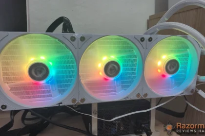 MSI MAG CORELIQUID A13 360
