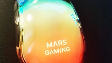 Review Mars Gaming MMGLOW 227