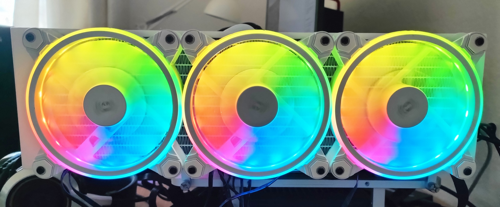 Review Mars Gaming ML360 10