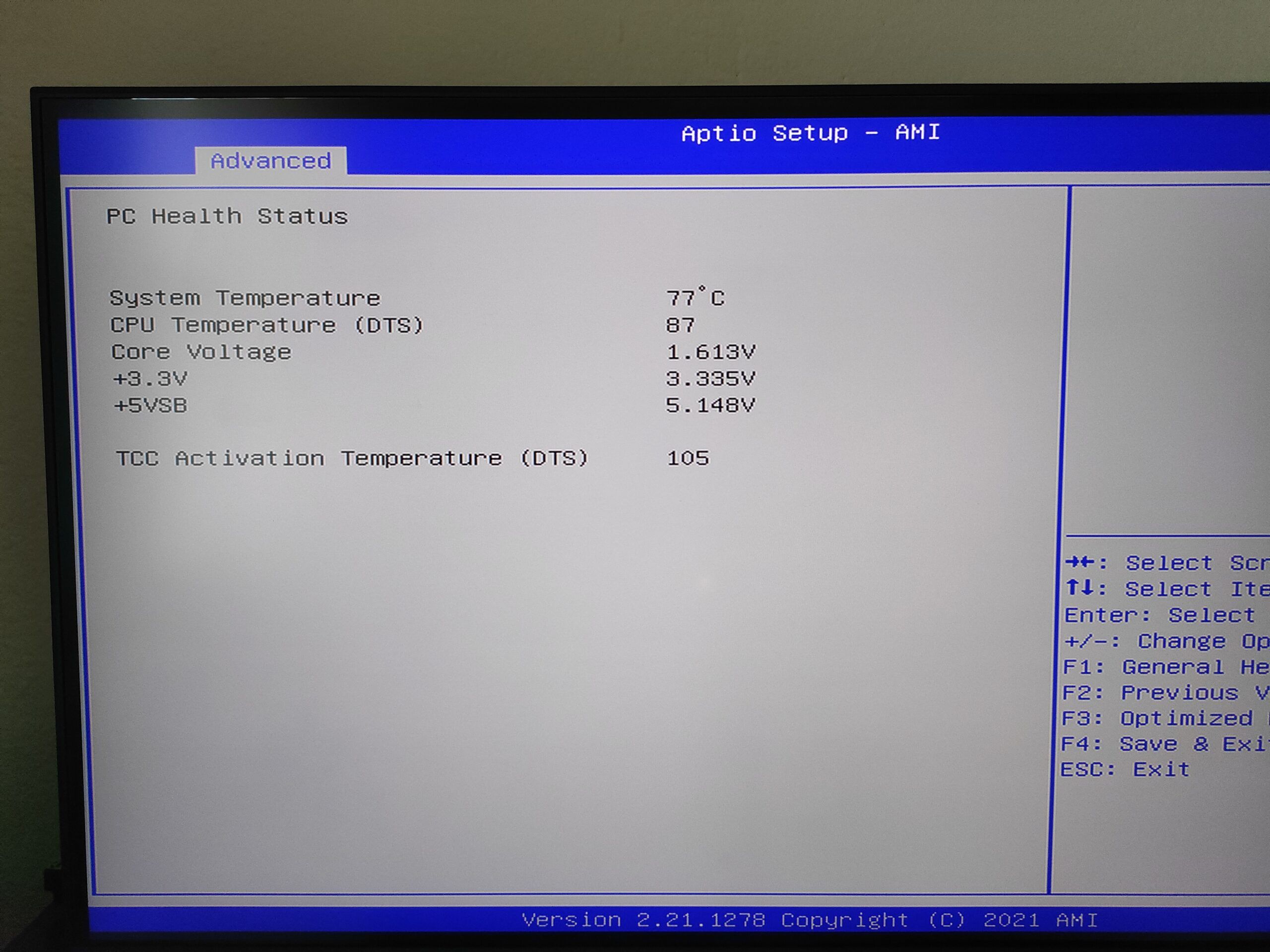 Review ECS Liva Z3 20