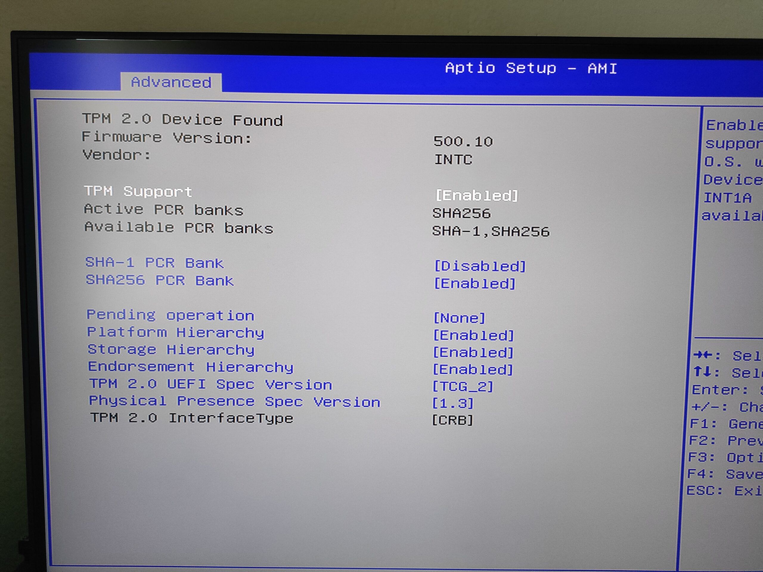 Review ECS Liva Z3 22