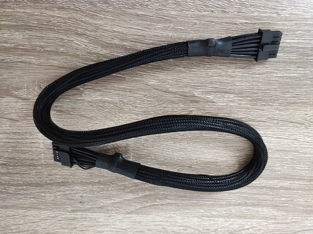 Review FSP Dagger PRO 850W 13