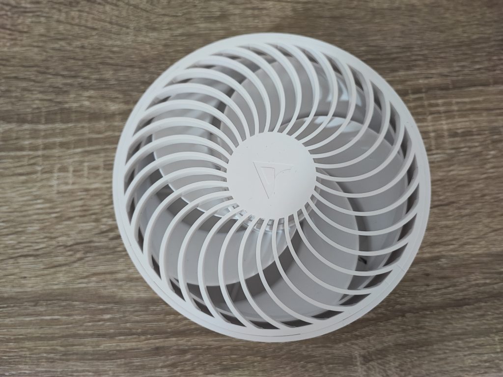 Review ARCTIC Summair Plus 12 Review ARCTIC Summair Plus 12