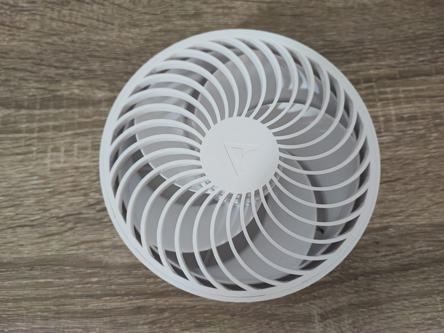 Review ARCTIC Summair Plus 1