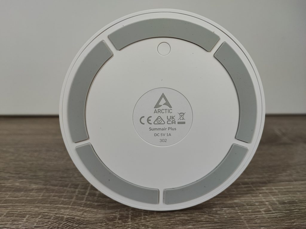 Review ARCTIC Summair Plus 13 Review ARCTIC Summair Plus 13