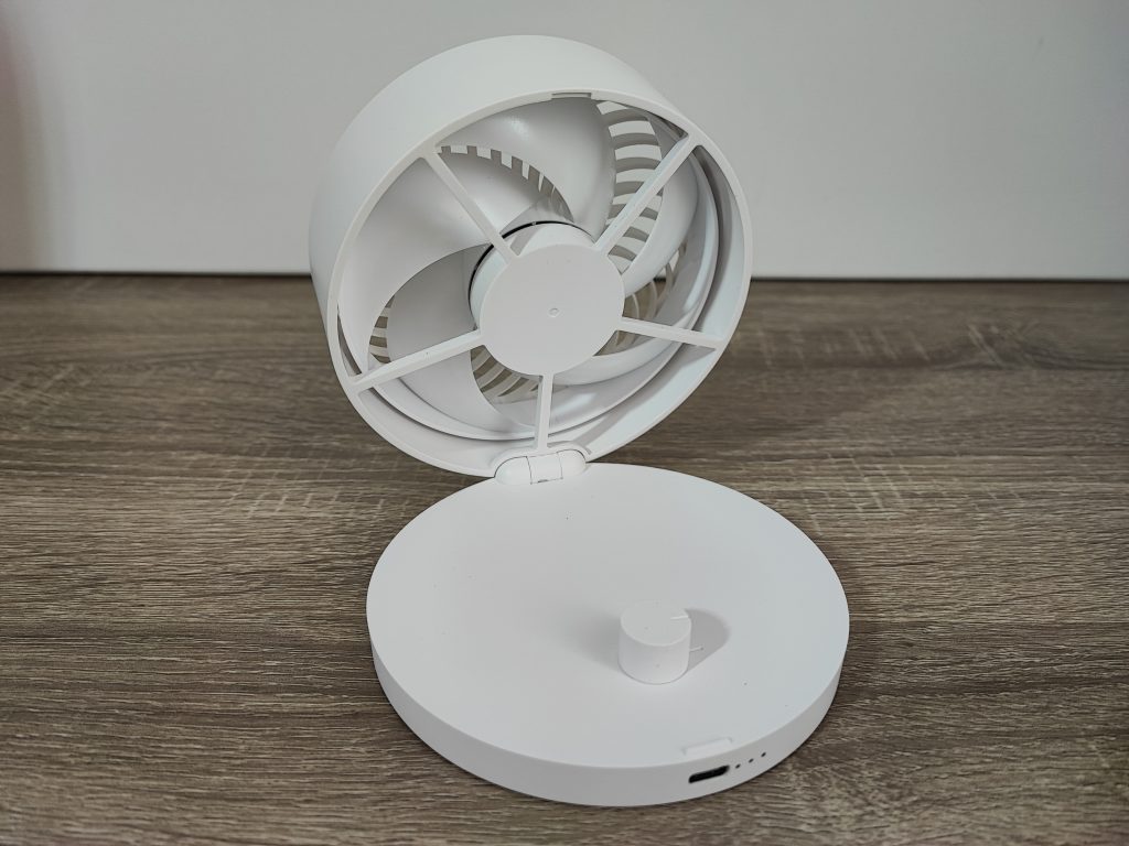 Review ARCTIC Summair Plus 9 Review ARCTIC Summair Plus 9