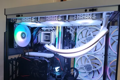 Review MARS GAMING ML-ULTRA 360 12