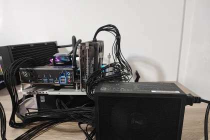 Review Be Quiet! Dark Power PRO 13 1300W 14
