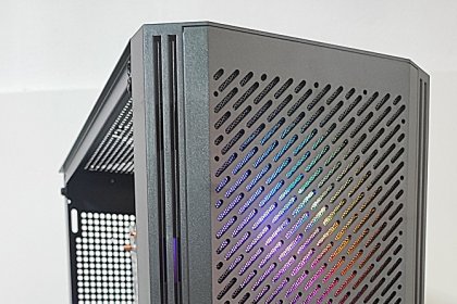 Review ANTEC AX20 14