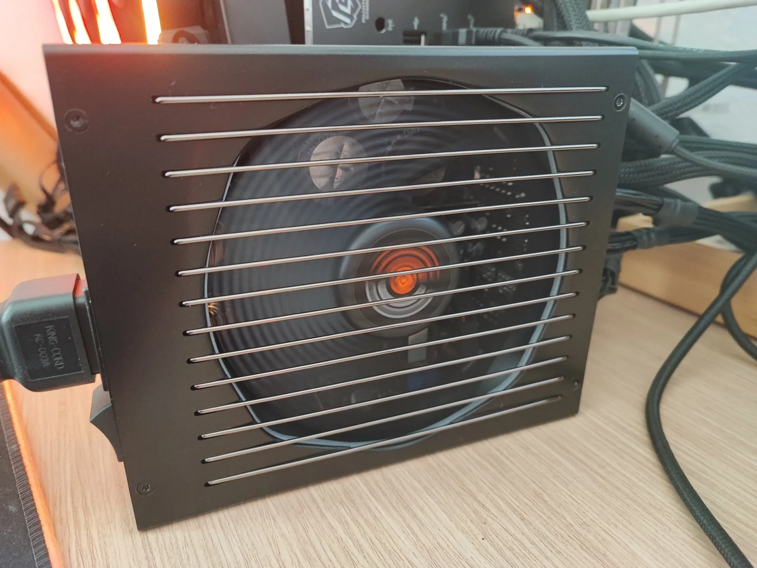 Review BE QUIET Straight Power12 1200W 1