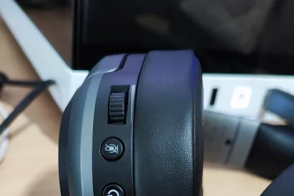 Review MSI Immerse GH50 Wireless 10
