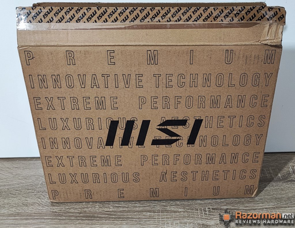 Review MSI Stealth 16 Studio A13VG 3