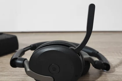 Review Jabra Evolve2 65Flex 6