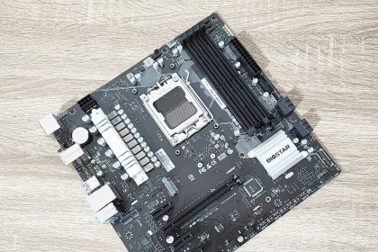 Biostar A620MP-E PRO