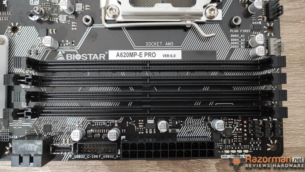 BIOSTAR A620MP-E PRO BIOSTAR A620MP-E PRO