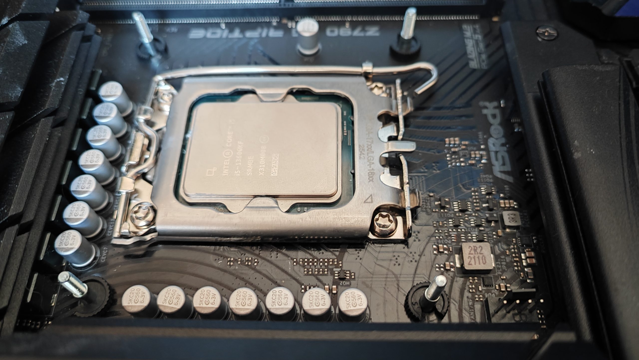 NOCTUA NH-L12SX77