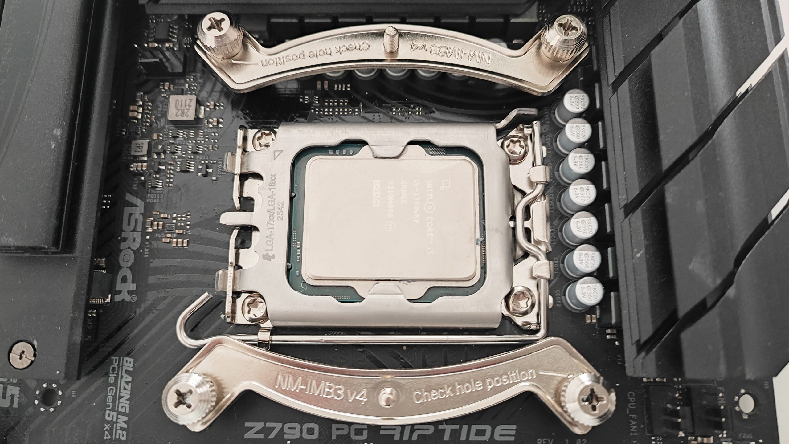 NOCTUA NH-L12SX77