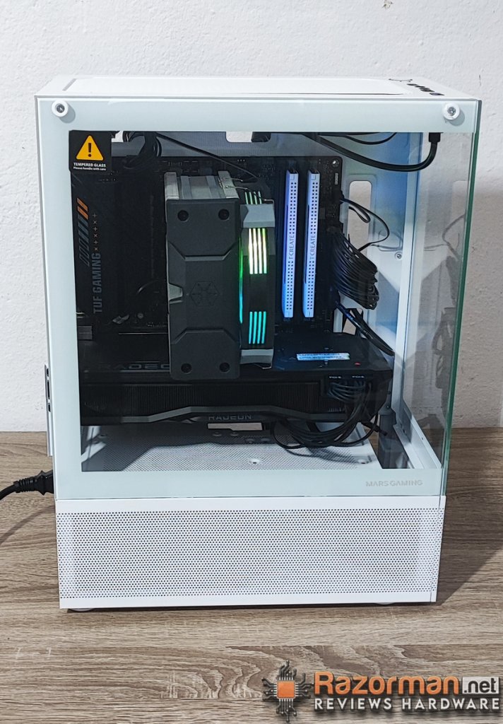 Mars Gaming MC-SE