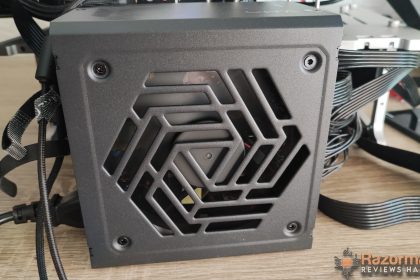 FSP VITA GM 750W