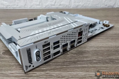 AORUS X870 ELITE WIFI7 ICE